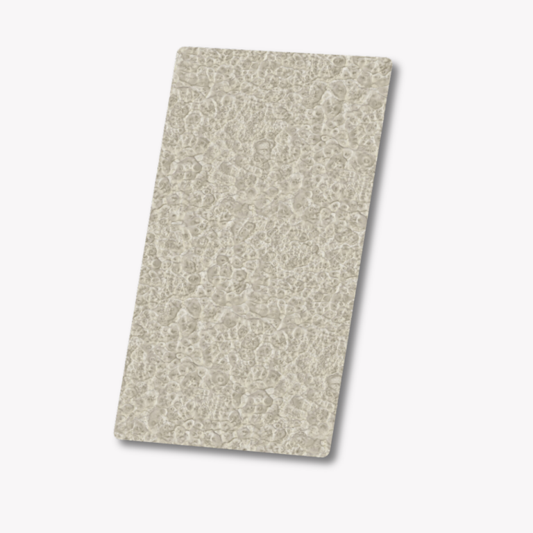 Panel ścienny WPC metal 586
