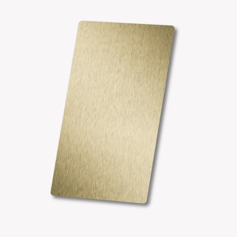 Panel ścienny WPC metal 705