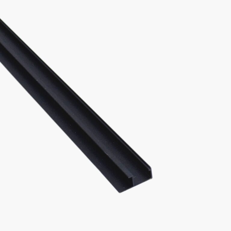 Profil aluminiowy -końcowy LED -
69zł / szt