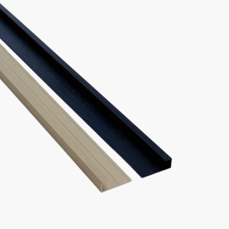 Profil aluminiowy - końcowy -
49zł / szt