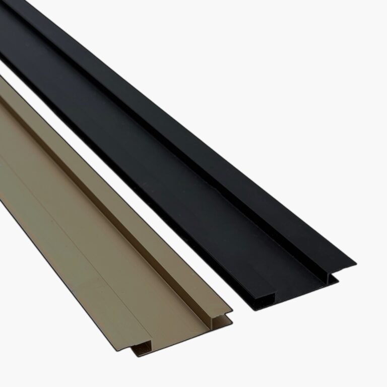 Profil aluminiowy - listwa przypodłogowa -
79zł / szt