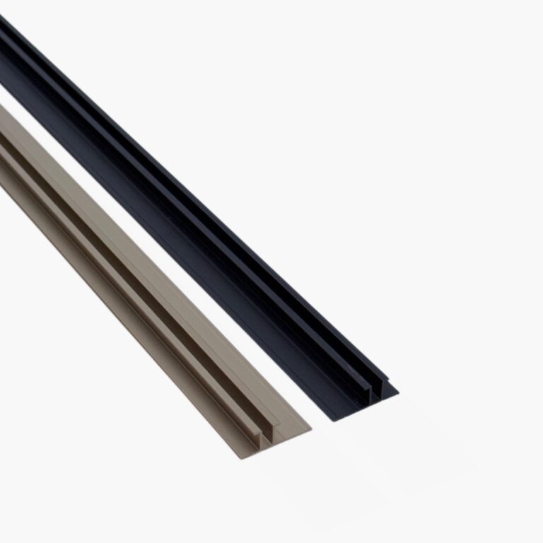 Profil aluminiowy - łączący z przerwą -
49zł / szt