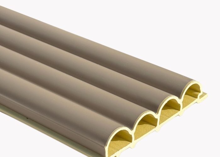 Lamel półokrągły - 10 x 300cm - wzór: 3038 
150zł / szt