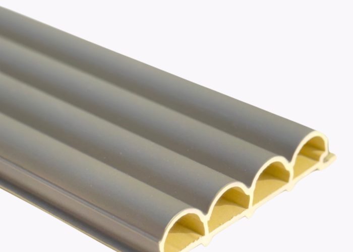 Lamel półokrągły - 10 x 300cm - wzór: 31009 
150zł / szt